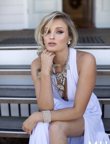 Erin Delahunty Makeup and Hair