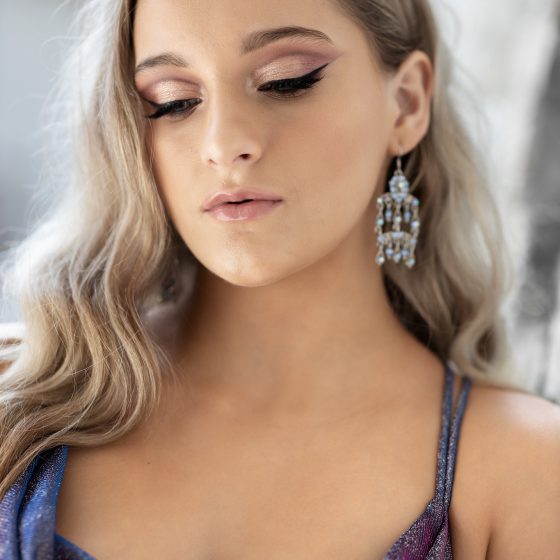 Erin Delahunty Makeup and Hair