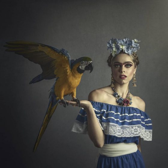 Erin Delahunty Makeup and Hair