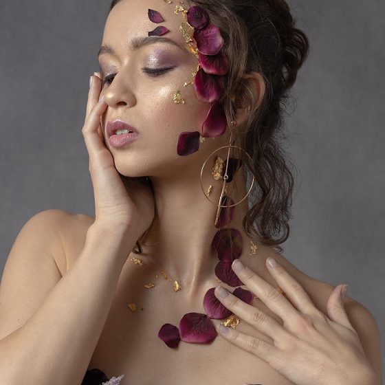 Erin Delahunty Makeup and Hair