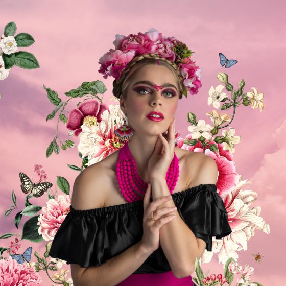 Erin Delahunty Makeup and Hair