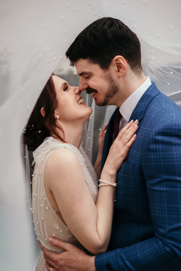 October Falls Photography